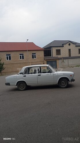 LADA (VAZ) 2107-3
