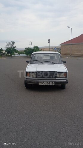 LADA (VAZ) 2107-1