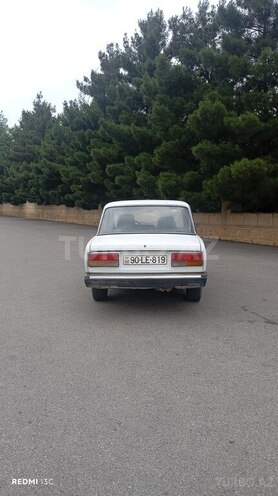 LADA (VAZ) 2107-2