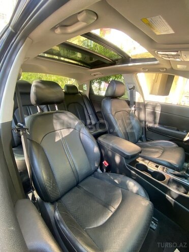 Kia Optima-14