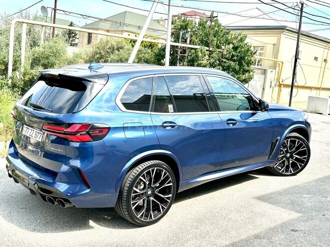 BMW X5-4