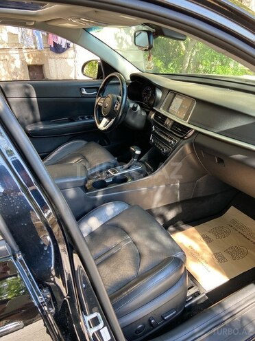 Kia Optima-13