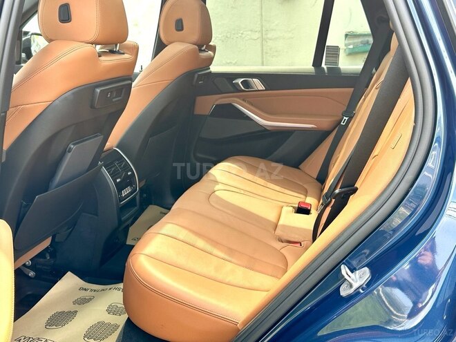 BMW X5-11