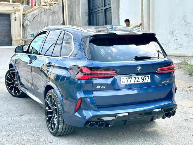 BMW X5-7