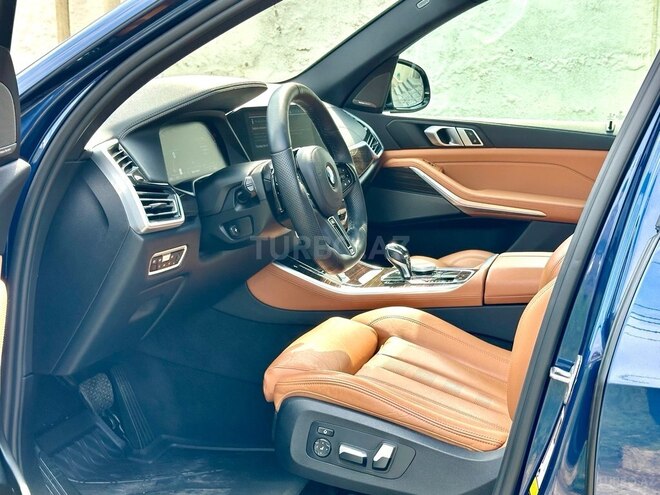 BMW X5-8