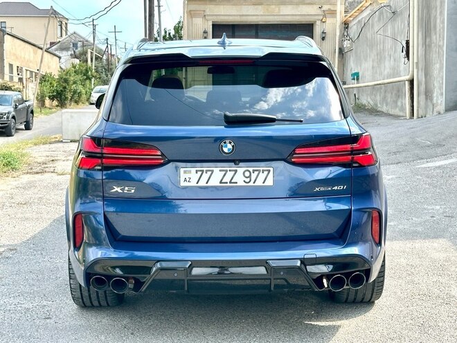 BMW X5-6