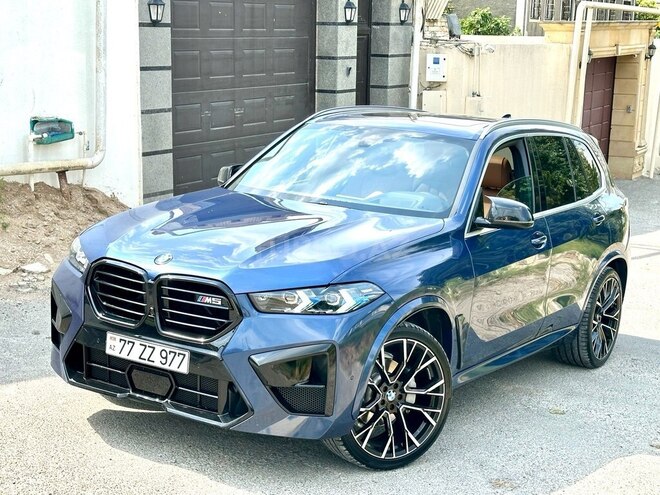 BMW X5-2
