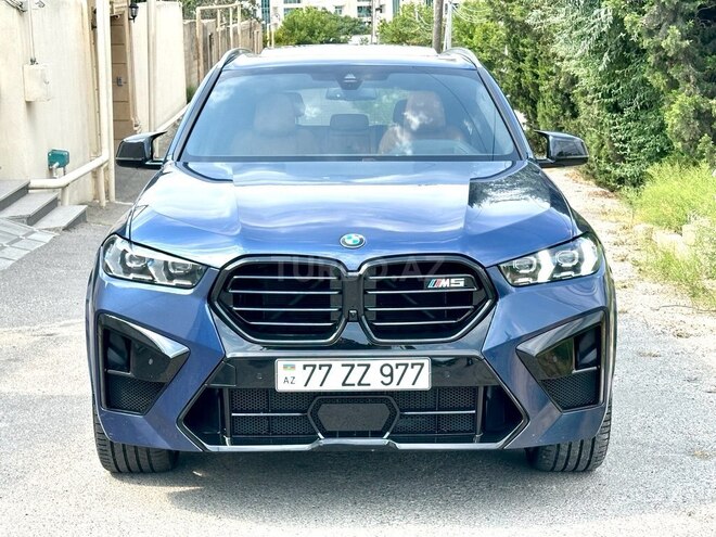 BMW X5-1