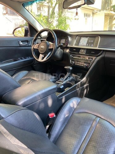 Kia Optima-9