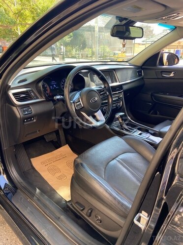 Kia Optima-8