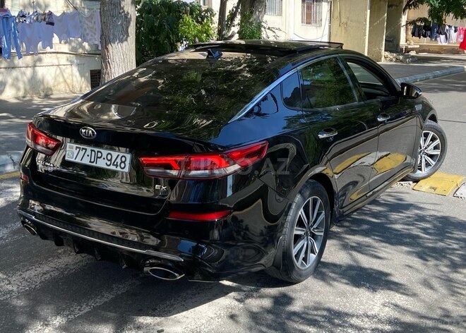 Kia Optima-7