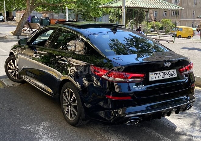 Kia Optima-3