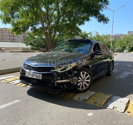 Kia Optima-6