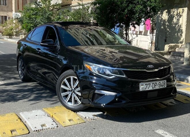 Kia Optima-5