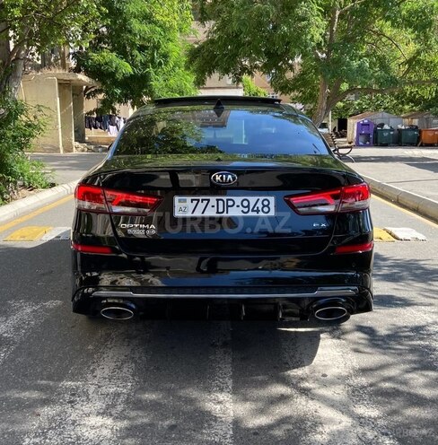 Kia Optima-2