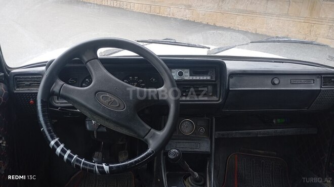 LADA (VAZ) 2107-6