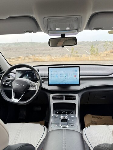 BYD Destroyer 05-2