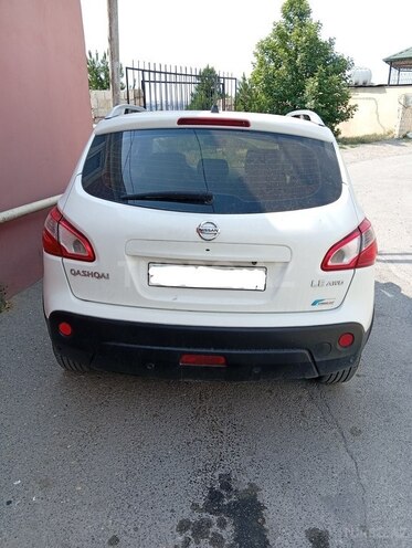 Nissan Qashqai-2