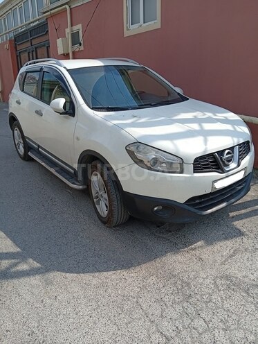Nissan Qashqai-4