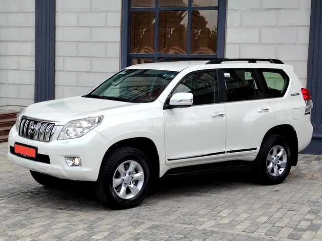 Toyota Land Cruiser Prado-3