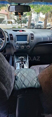 Kia K3-5