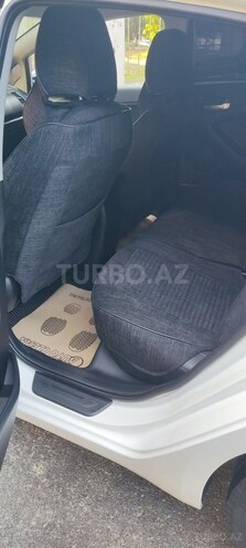 Kia K3-8
