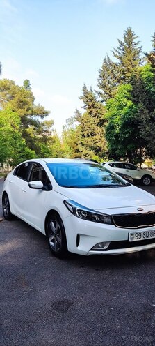 Kia K3-4