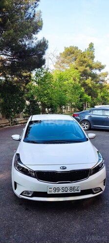 Kia K3-2