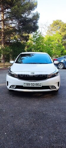 Kia K3-1