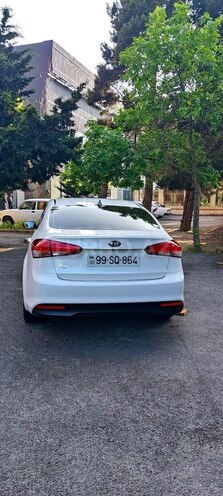 Kia K3-9