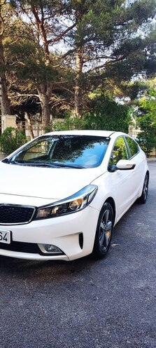 Kia K3-3
