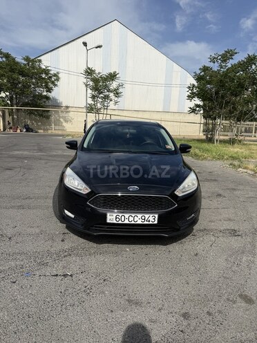 Ford Focus-1