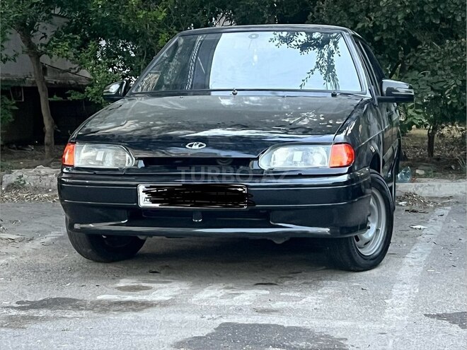 LADA (VAZ) 2115-1