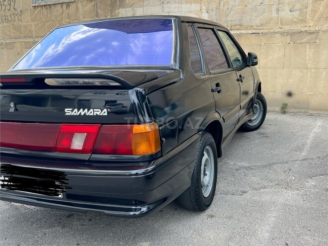 LADA (VAZ) 2115-7