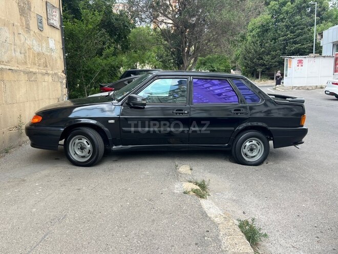 LADA (VAZ) 2115-6