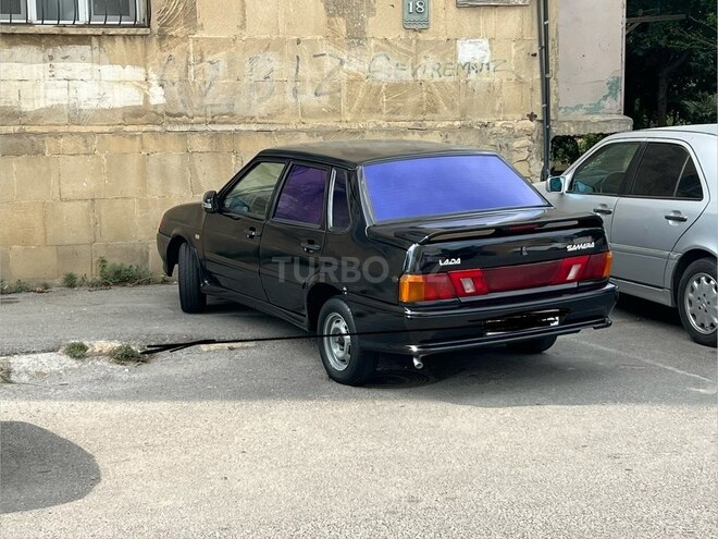 LADA (VAZ) 2115-5