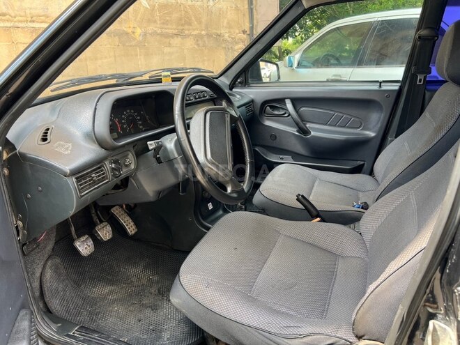 LADA (VAZ) 2115-10