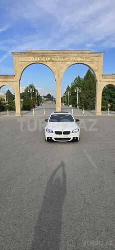 BMW 528-2