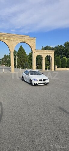 BMW 528-1