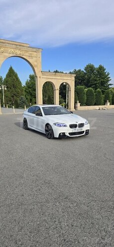 BMW 528-5