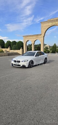 BMW 528-3
