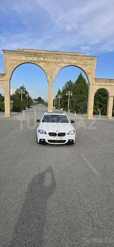 BMW 528-4