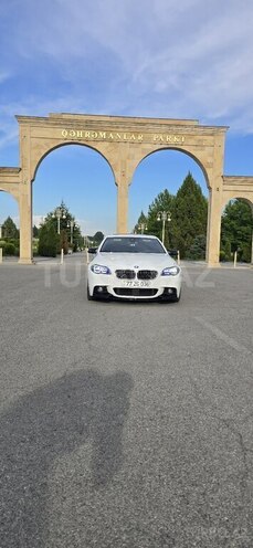 BMW 528-6