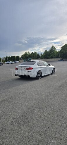 BMW 528-8