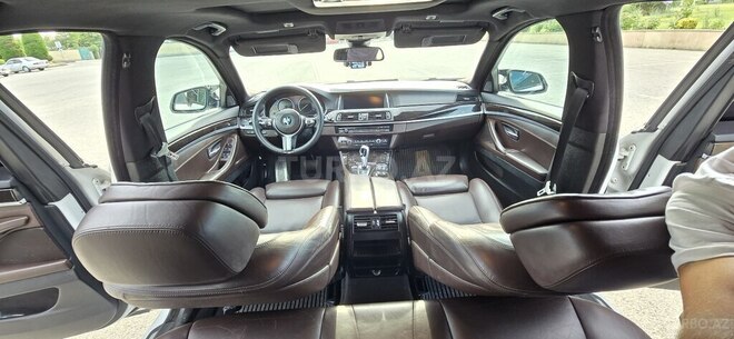 BMW 528-11