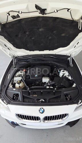 BMW 528-17