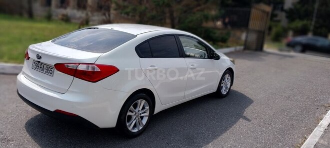Kia Cerato-6
