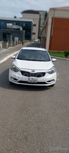 Kia Cerato-7