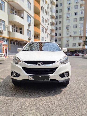 Hyundai ix35-2