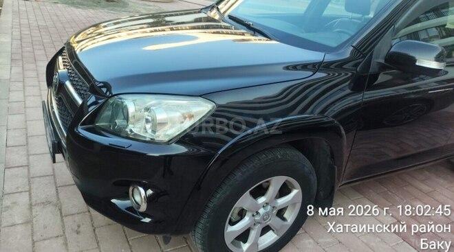 Toyota RAV4-2